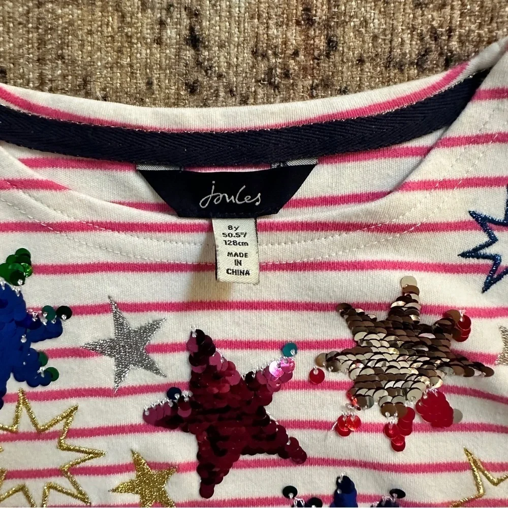 Girls Preppy Bundle sz 8